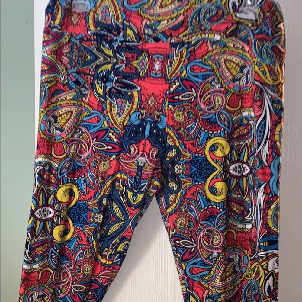 Lularoe leggings
